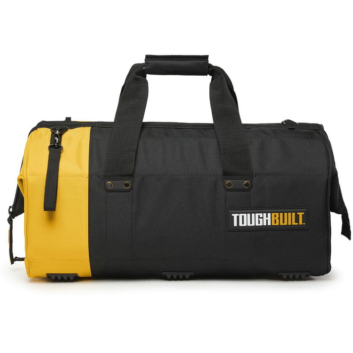 Toughbuilt Bolsa de herramientas Massive Mouth