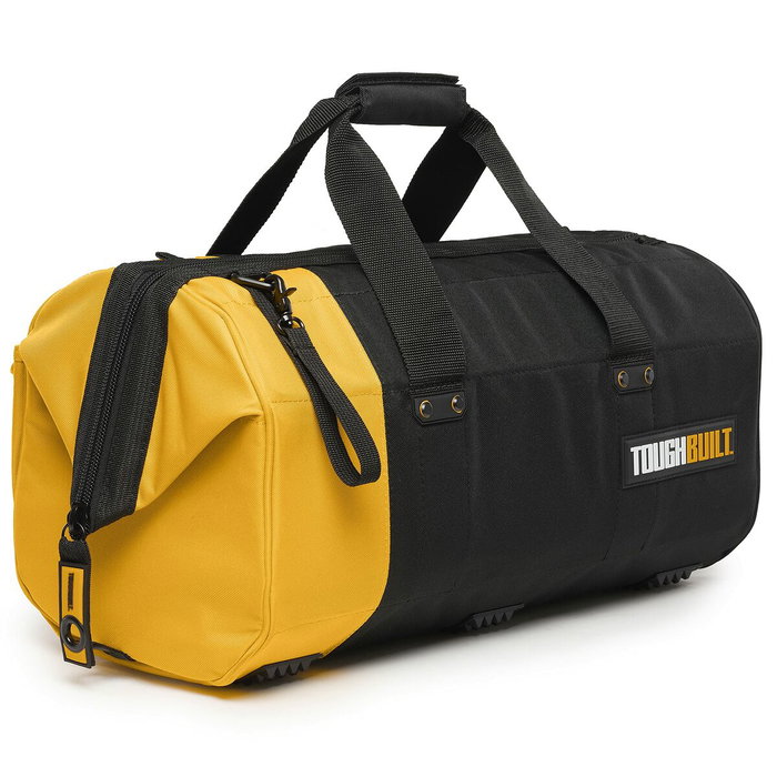 Toughbuilt Bolsa de herramientas Massive Mouth