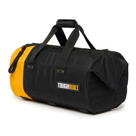 Toughbuilt TB-60-20 Bolsa de Herramientas Massive Mouth 50 cm con Apertura Amplia