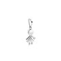 Colgante Mujer One Jewels OJEBC726 Plateado