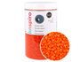 Innspiro Rocalla de Vidrio Redonda Opaco Coral 2,3mm 500gr aprox. N9