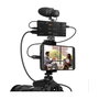 J5CREATE JVA06-N Tarjeta de captura de video HDMI™ dual Negro