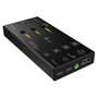J5CREATE JVA06-N Tarjeta de captura de video HDMI™ dual Negro