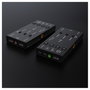 J5CREATE JVA06-N Tarjeta de captura de video HDMI™ dual Negro