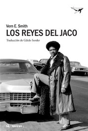 Los reyes del Jaco, Vern Smith - SAJALIN