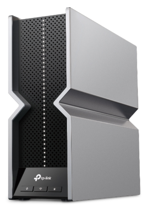 TP-Link RE800BE Extensor de Red Wi-Fi 7 BE19000 Tribanda