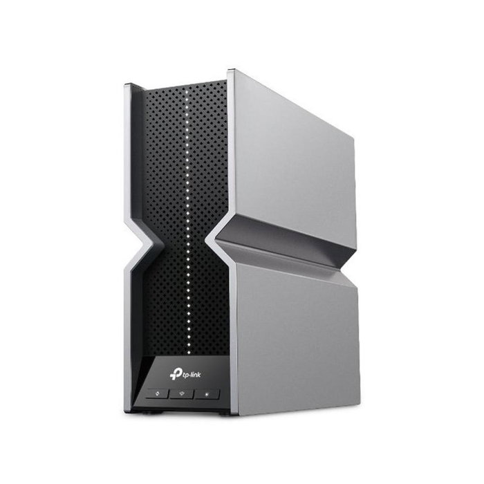 TP-Link Extensor Cobertura WiFi RE800BE AC1900 Repetidor Amplificador de Señal Inalámbrico TP-Link Extensor Cobertura WiFi RE800BE AC1900 Repetidor Amplificador de Señal Inalámbrico