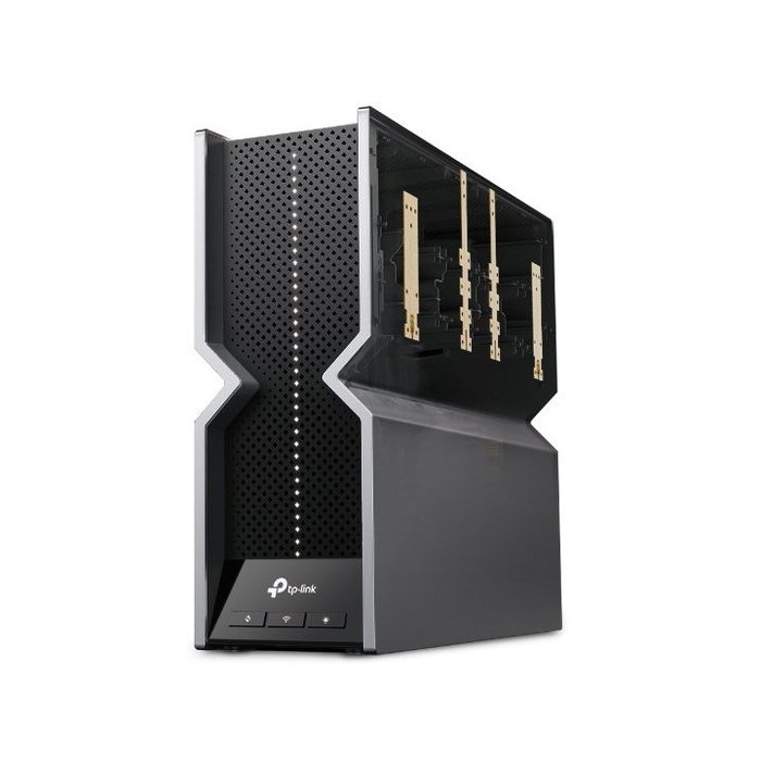 TP-Link Extensor Cobertura WiFi RE800BE AC1900 Repetidor Amplificador de Señal Inalámbrico TP-Link Extensor Cobertura WiFi RE800BE AC1900 Repetidor Amplificador de Señal Inalámbrico