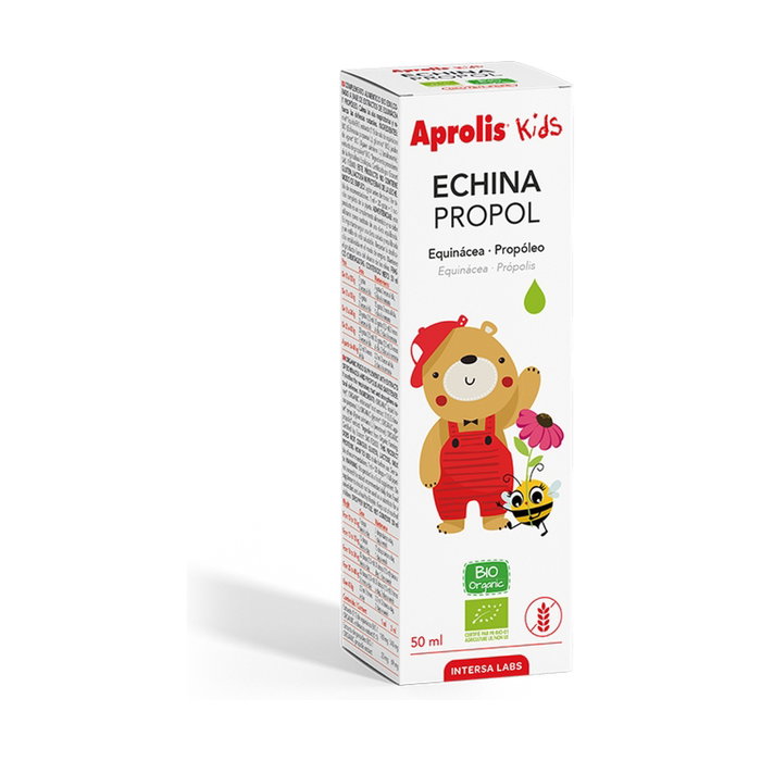 Intersa Aprolis Kids ECHINA-PROPOL 50ml