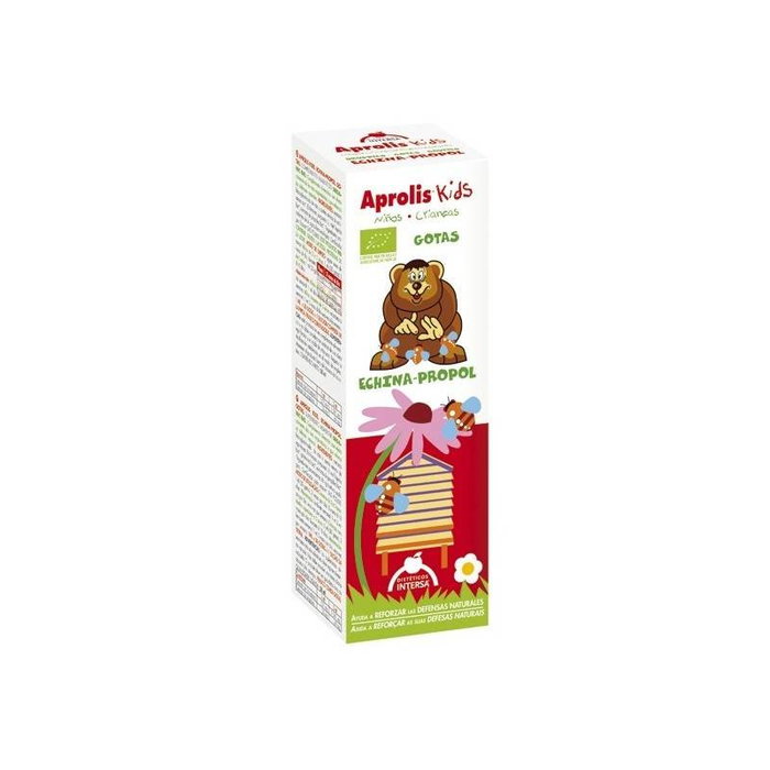 INTERSA Aprolis Kids Echina-Propol 50 ml