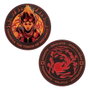 FaNaTtik Moneda Magic: The Gathering Chandra
