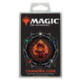 FaNaTtik Moneda Magic: The Gathering Chandra