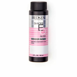 Redken Shades EQ Gloss 010N Delicat Nat Bonder Inside 60ml