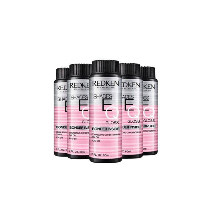 Redken Shades Eq Gloss 010N Delicat Nat Bonder Inside Coloración Tono sobre Tono 60ml Redken Shades Eq Gloss 010N Delicat Nat Bonder Inside Coloración Tono sobre Tono 60ml