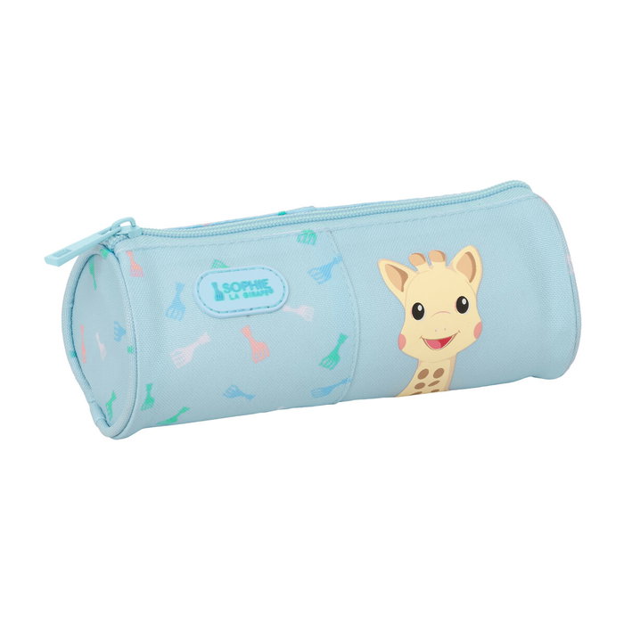 Safta Portatodo Redondo Sophie La Girafe Dreams