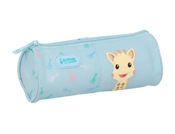 Safta Portatodo Redondo Sophie La Girafe Dreams
