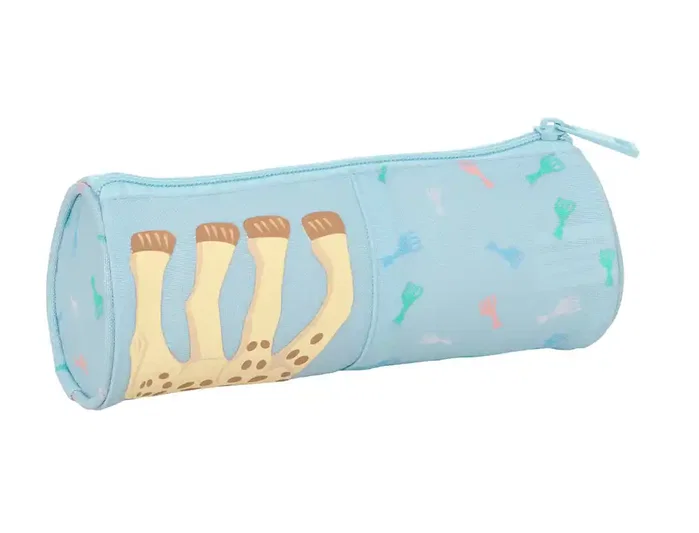 Safta Portatodo Redondo Sophie La Girafe Dreams