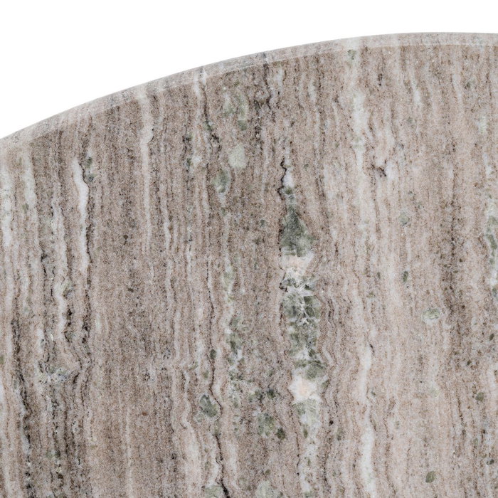 Mesa Comedor Mármol/Madera Salón 115 X 115 X 76 cm Mesa Comedor Mármol/Madera Salón 115 X 115 X 76 cm