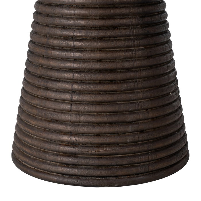 Mesa Comedor Mármol/Madera Salón 115 X 115 X 76 cm Mesa Comedor Mármol/Madera Salón 115 X 115 X 76 cm