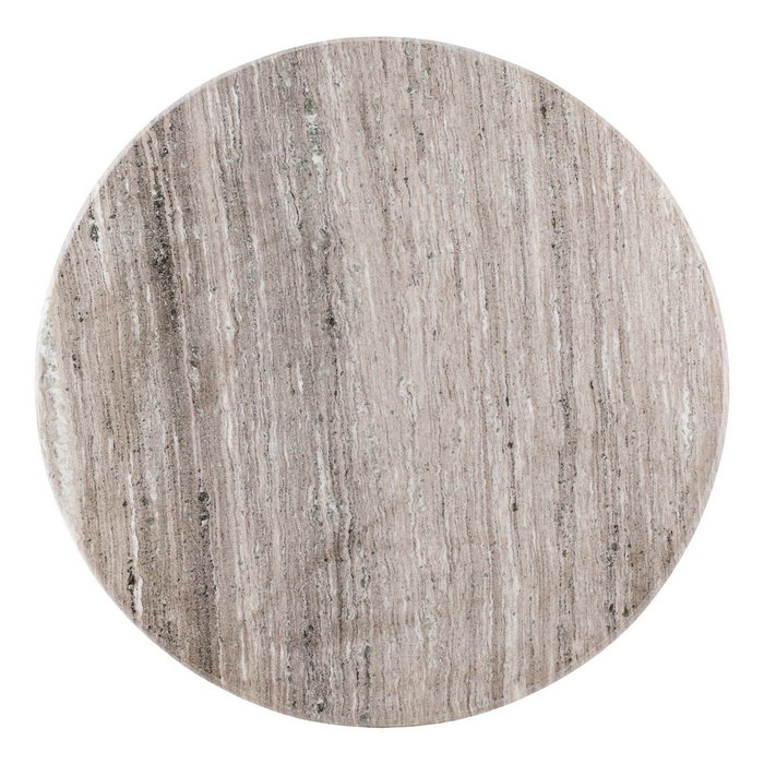 Mesa Comedor Mármol/Madera Salón 115 X 115 X 76 cm Mesa Comedor Mármol/Madera Salón 115 X 115 X 76 cm