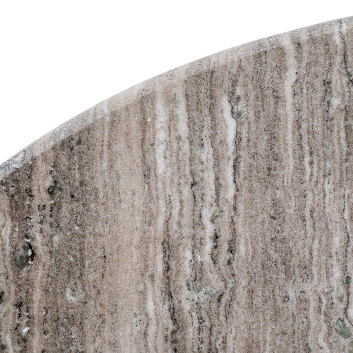 Mesa Comedor Mármol/Madera Salón 115 X 115 X 76 cm Mesa Comedor Mármol/Madera Salón 115 X 115 X 76 cm