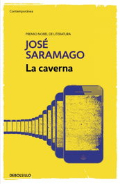 La caverna, José Saramago - DEBOLSILLO