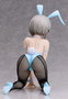 Uzaki-chan Wants to Hang Out! Estatua PVC 1/4 Yanagi Uzaki: Bunny Ver. 24 cm