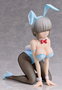 Uzaki-chan Wants to Hang Out! Estatua PVC 1/4 Yanagi Uzaki: Bunny Ver. 24 cm