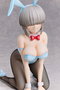 Uzaki-chan Wants to Hang Out! Estatua PVC 1/4 Yanagi Uzaki: Bunny Ver. 24 cm