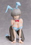 Uzaki-chan Wants to Hang Out! Estatua PVC 1/4 Yanagi Uzaki: Bunny Ver. 24 cm