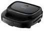 Philips Sandwichera HD2331/90 Negra