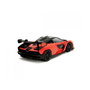 A Todo Gas Vehículo 1/24 McLaren Senna