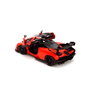 Jada McLaren Senna Fast & Furious 10 - Escala 1:24 - Rojo
