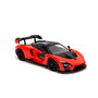 Jada McLaren Senna Fast & Furious 10 - Escala 1:24 - Rojo