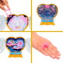 Mattel Muñeca Cenicienta Jewel Reveal Disney Princess