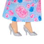 Mattel Muñeca Princesa Disney Cenicienta Reveal con Accesorios Sorpresa 32x18x6 cm