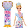 Mattel Muñeca Princesa Disney Cenicienta Reveal con Accesorios Sorpresa 32x18x6 cm