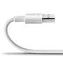 NGS Cable ZYRO-AC USB-A a USB-C 1m Blanco