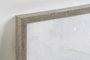DKD Home Decor Cuadro de Montañas surtido de 2 piezas