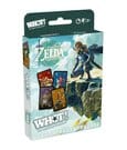 Winning Moves WHOT! Zelda - Lágrimas del Reino (Edición Alemán) - Juego de cartas Winning Moves WHOT! Zelda - Lágrimas del Reino (Edición Alemán) - Juego de cartas