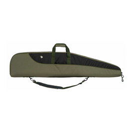 Gamo Funda para carabina con visor verde/negra, 125 x 27 cm
