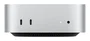 Apple Mac Mini M4 24GB 512GB SSD Plata