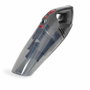 Livoo Aspiradora de mano DOH137R 2 en 1 Gris/Rojo