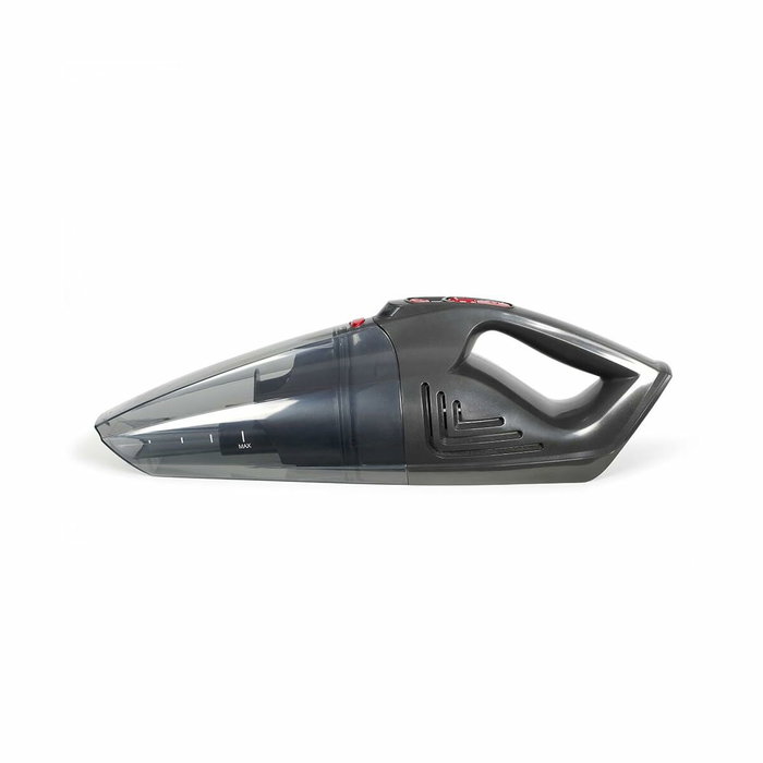 Livoo Aspiradora de mano DOH137R 2 en 1 Gris/Rojo