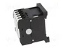 EATON ELECTRIC Contactor DILER 4-polar 230VAC 6A