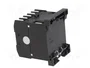 EATON ELECTRIC Contactor DILER 4-polar 230VAC 6A