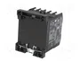 EATON ELECTRIC Contactor DILER 4-polar 230VAC 6A