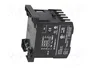 EATON ELECTRIC Contactor DILER 4-polar 230VAC 6A