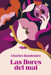 ESPASA CALPE, Las flores del mal, Charles Baudelaire - ESPASA CALPE