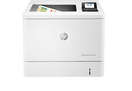 HP Impresora laser color laserJet Enterprise M554dn